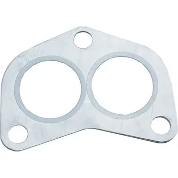 Těsnění výfuku Těsnění výfukové příruby, oplechované (87,22))
