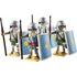 Stavebnice Playmobil Playmobil 70934 Asterix Římský oddíl