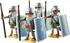 Stavebnice Playmobil Playmobil 70934 Asterix Římský oddíl