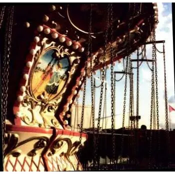 Zahraniční hudba LP The Autumn Defense: Once Around 2010 180g Vinyl