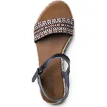 ŽABKY VOLCOM Finley WMS - černá - EUR 41 + při osobním odběru 751 Kč