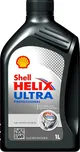 Shell Helix Ultra Professional AS-L…