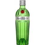 TANQUERAY No.TEN 47,3% 0,7l (hola lahev)
