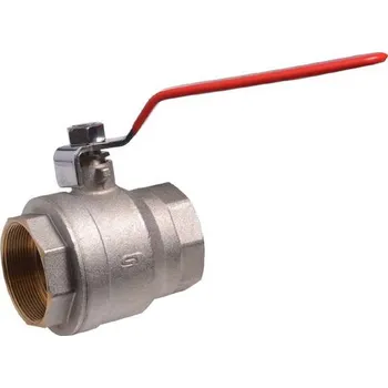 Ventil Ventil kulový B75 bez koncovek