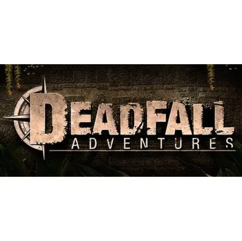 Počítačová hra Deadfall Adventures (PC) (Steam)