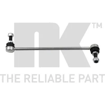Zavěšení kol Tyč/vzpěra, stabilizátor NK 5112234
