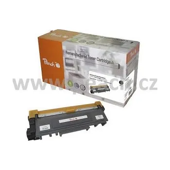 PEACH kompatibilní toner Brother TN-2320 XL černá, 2600 výnos