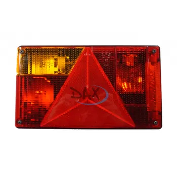 Dax LED-světla Agados 2077