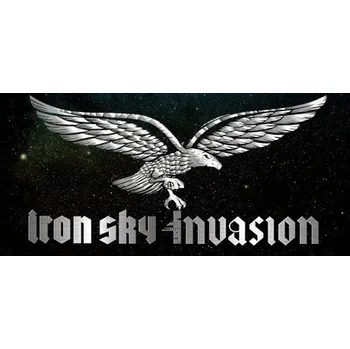 Počítačová hra Iron Sky: Invasion (PC) (Steam)