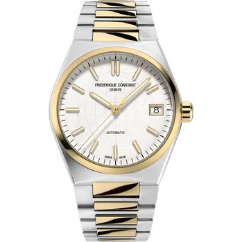 Hodinky Dámské hodinky Slimline Frederique Constant FC303V2NH3B