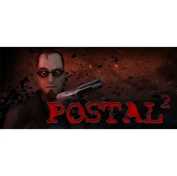 Počítačová hra Postal 2 (PC) (Steam)