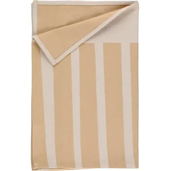 RENTO Podložka do sauny Laituri béžová 50x150cm