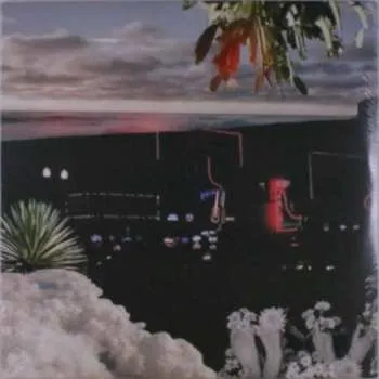 Zahraniční hudba LP The Velveteins: A Hot Second with The Velveteins 2022