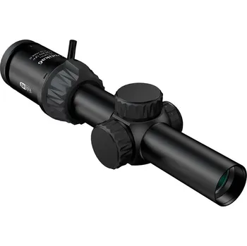 Puškohled Meopta Meopro Optika6 1-6x24 SFP osnova: BDC 3