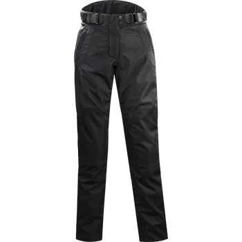 Moto kalhoty LS2 CHART EVO LADY PANT BLACK M