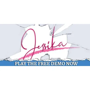 Počítačová hra Jessika (PC) (Steam)