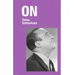 ON - Šárka Gmiterková (2022, pevná)