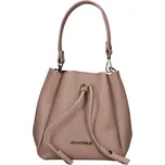 Dámská kožená kabelka Marina Galanti Melanis - béžová