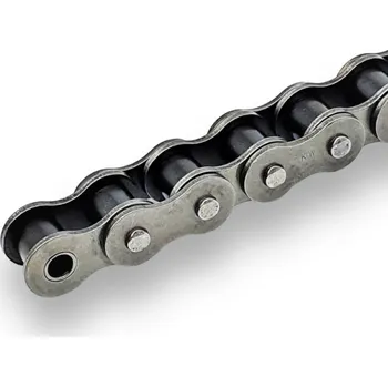 Řetěz na kolo Válečkový řetěz 24B-1 KettenWulf KW (1 1/2” × 1”, DIN 8187) - 5m balení (+ 2 spojky)