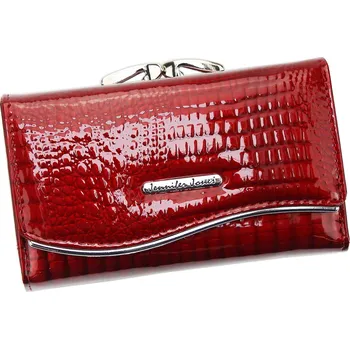 Peněženka Jennifer Jones 5245 červená
