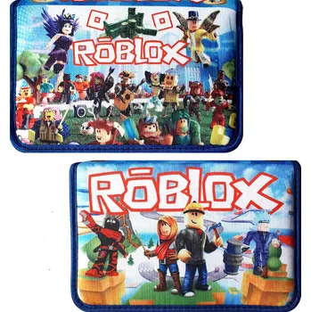 Penál Školní penál jednopatrový prázdný Roblox