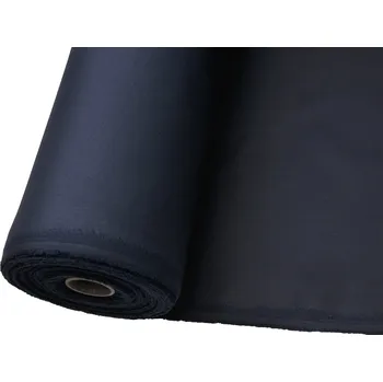 Mirtex Tkanina OXFORD 165/850 Tmavě modrá šíře 160cm Velkoobchod Ceník: VELKOOBCHOD: po celých rolích, bez odvíjení