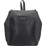 Dámský fashion batoh Tamaris Elasa - černá