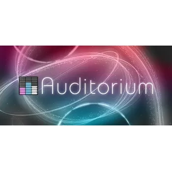Počítačová hra Auditorium (PC) (Steam)