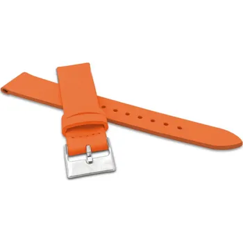 Módní doplněk Kožený řemínek na hodinky Top Grain