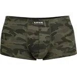Litex Boxerky pánské 9B530 tisk M