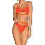 Obsessive Miamelle mandarinka S