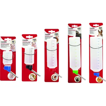 napáječka CAMON NAPÁJEČKA Barva: Černá, Velikost: 100 ml