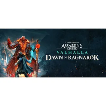 Hra pro Xbox One Assassin's Creed: Valhalla - Dawn of Ragnarok (Xbox) (Xbox One) (Xbox One)