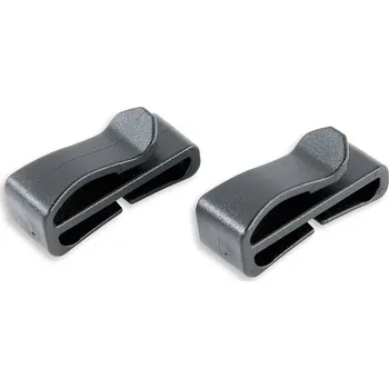 Pláštěnka na batoh Tatonka Webbing Keeper 25 mm