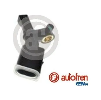 Přislušenství brzdového systému Snímač, počet otáček kol AUTOFREN SEINSA DS0007