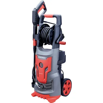 Vysokotlaký čistič Worcraft HC24-120