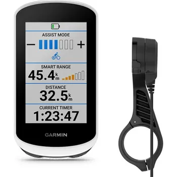 Garmin Edge Explore 2 Power Mount Bundle