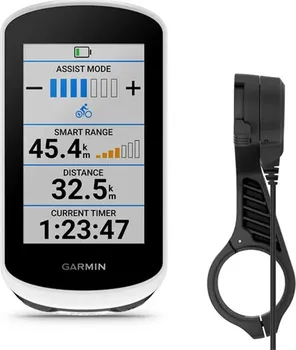 GPS navigace Garmin Edge Explore 2 Power Mount Bundle