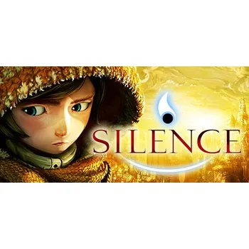 Počítačová hra Silence (PC) (Steam)