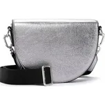 Dámská kabelka Tamaris Baya - stříbrná