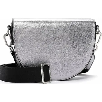 Kabelka Dámská kabelka Tamaris Baya - stříbrná