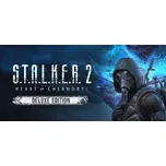 S.T.A.L.K.E.R. 2: Heart of Chornobyl - Deluxe Edition (PC) (Steam)