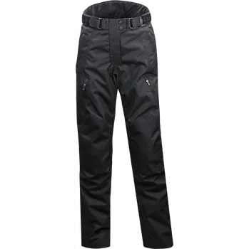 Moto oblečení LS2 CHART EVO LADY PANT BLACK Vent M