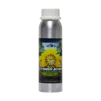Zahrada B.A.C. Auto Stimulator Objem: 300ml