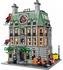 Stavebnice LEGO LEGO Marvel 76218 Sanctum Sanctorum