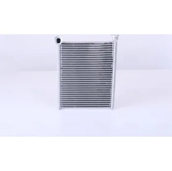 Výměník tepla, vnitřní vytápění NISSENS 72962