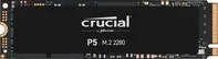 Crucial P5 2TB (CT2000P5SSD8)