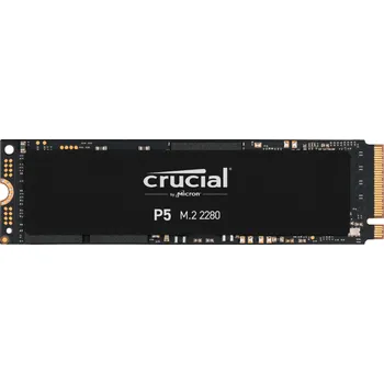 Crucial P5 2TB (CT2000P5SSD8)