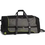 Fabrizio Worldpack 2W 77 cm šedá