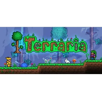 Hra pro Xbox Terraria (Xbox One) (Xbox One)